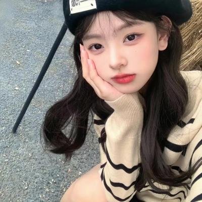 这个女配有点甜