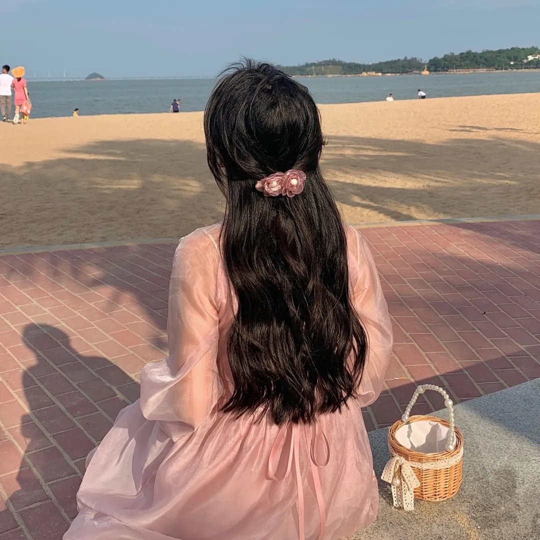夏日幽灵